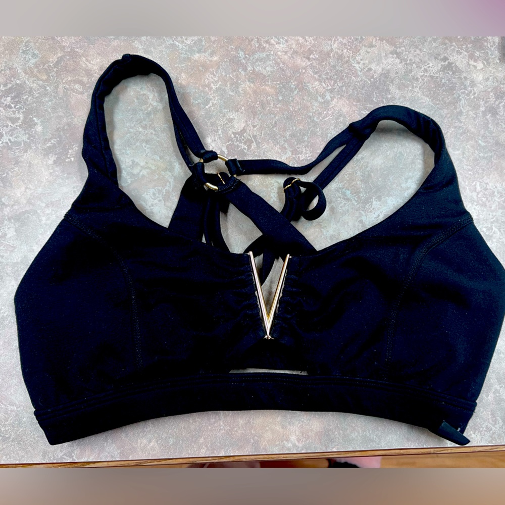 Bombshell sportswear bra